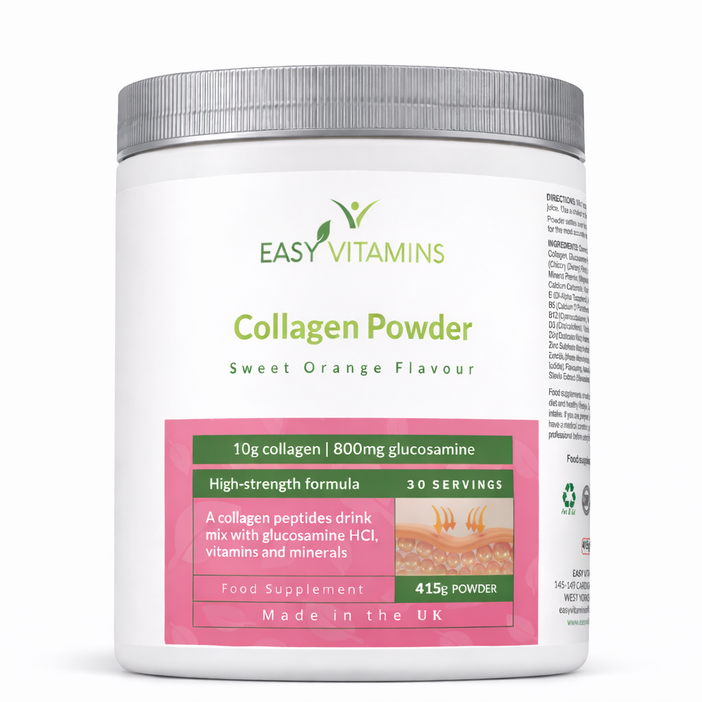 Bone & Joint Support Bundle