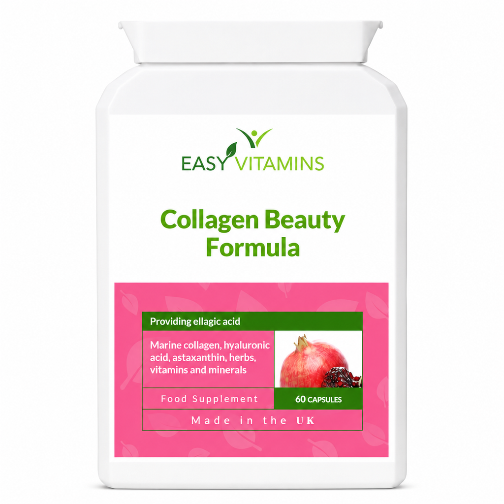 Skin, Hair & Beauty Bundle