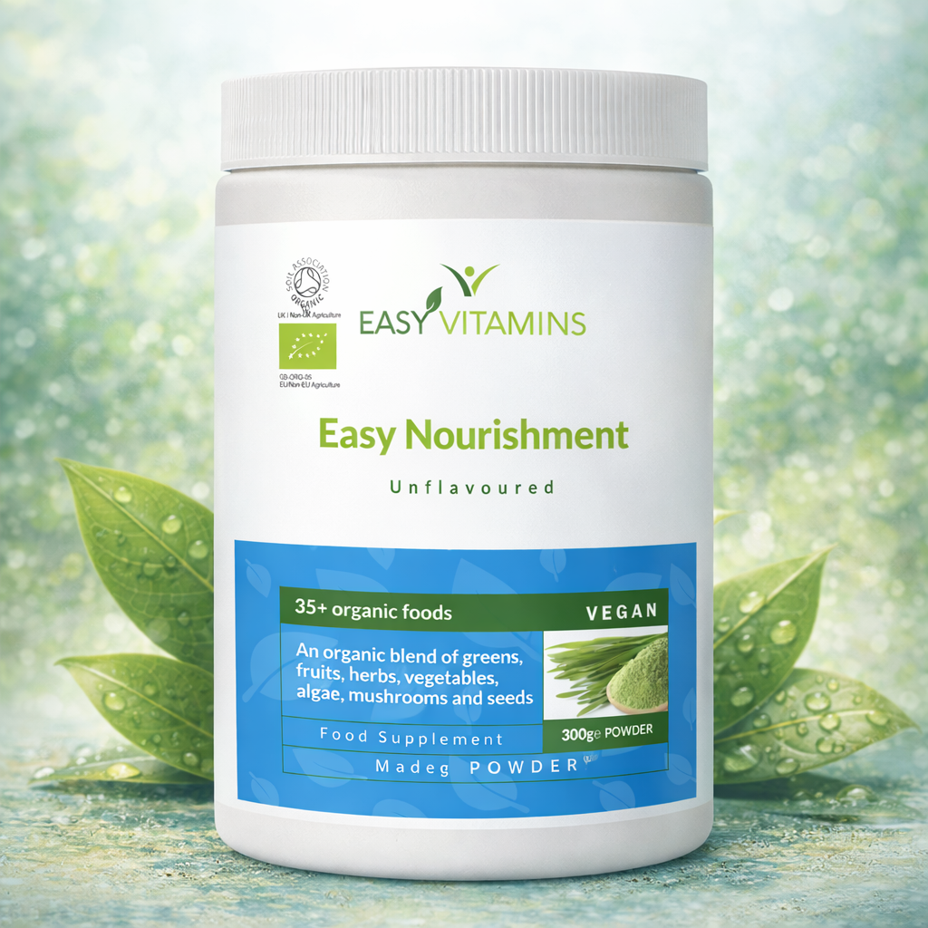 Detox & Cleanse Bundle