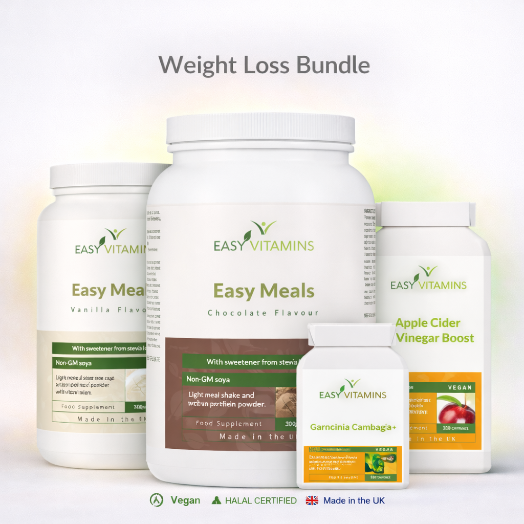 Weight Loss Bundle