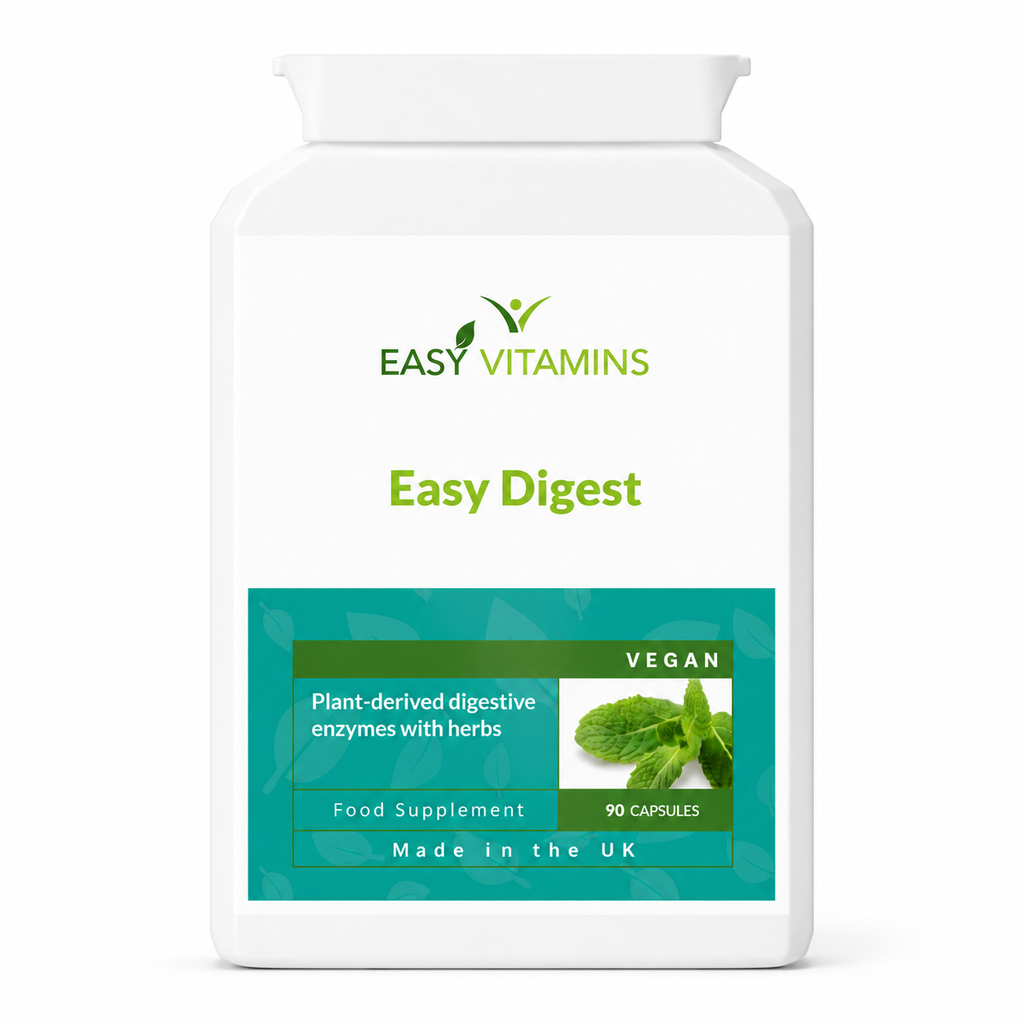Easy Digest