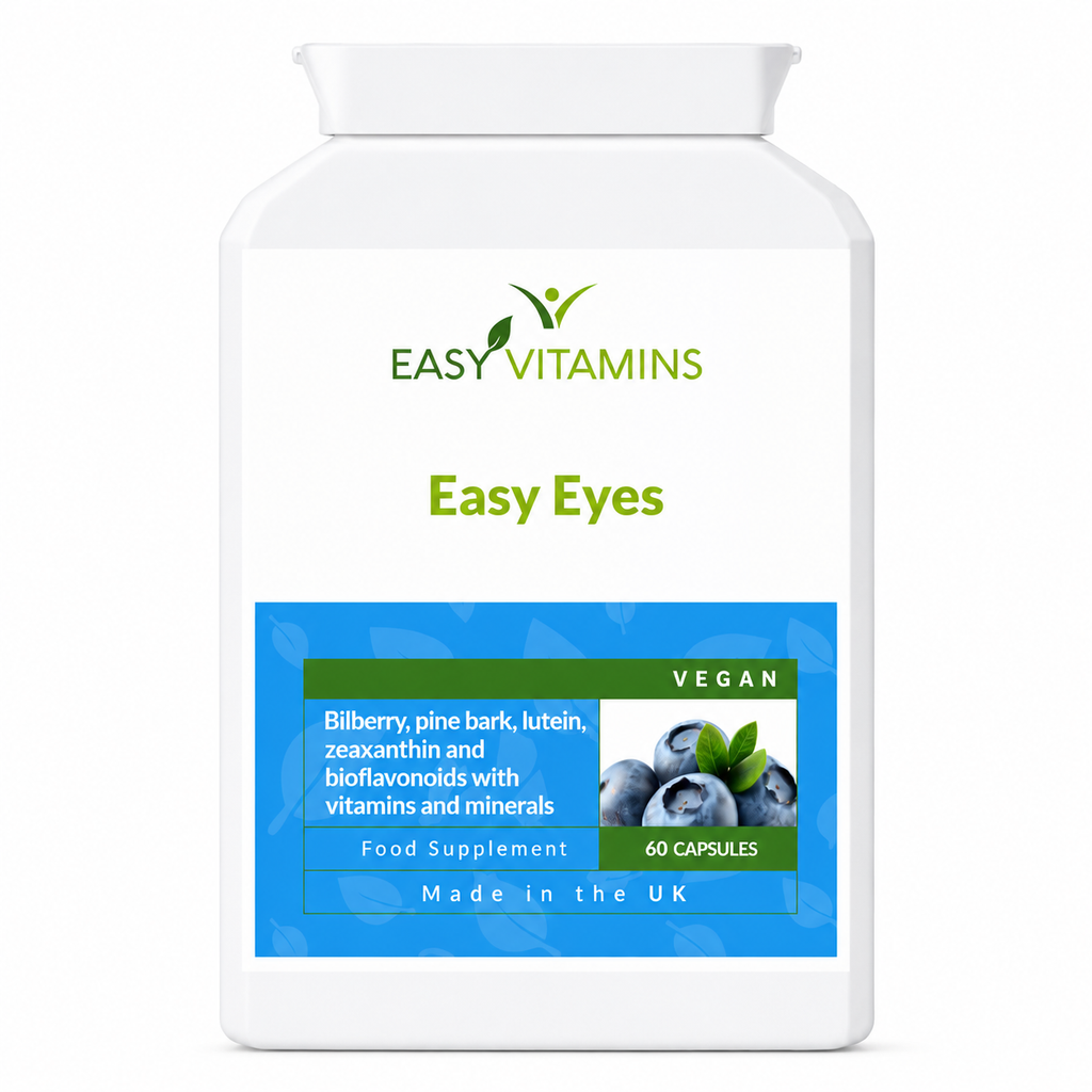 Easy Eyes