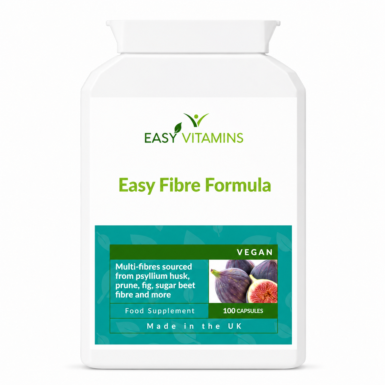 Easy Fibre Formula