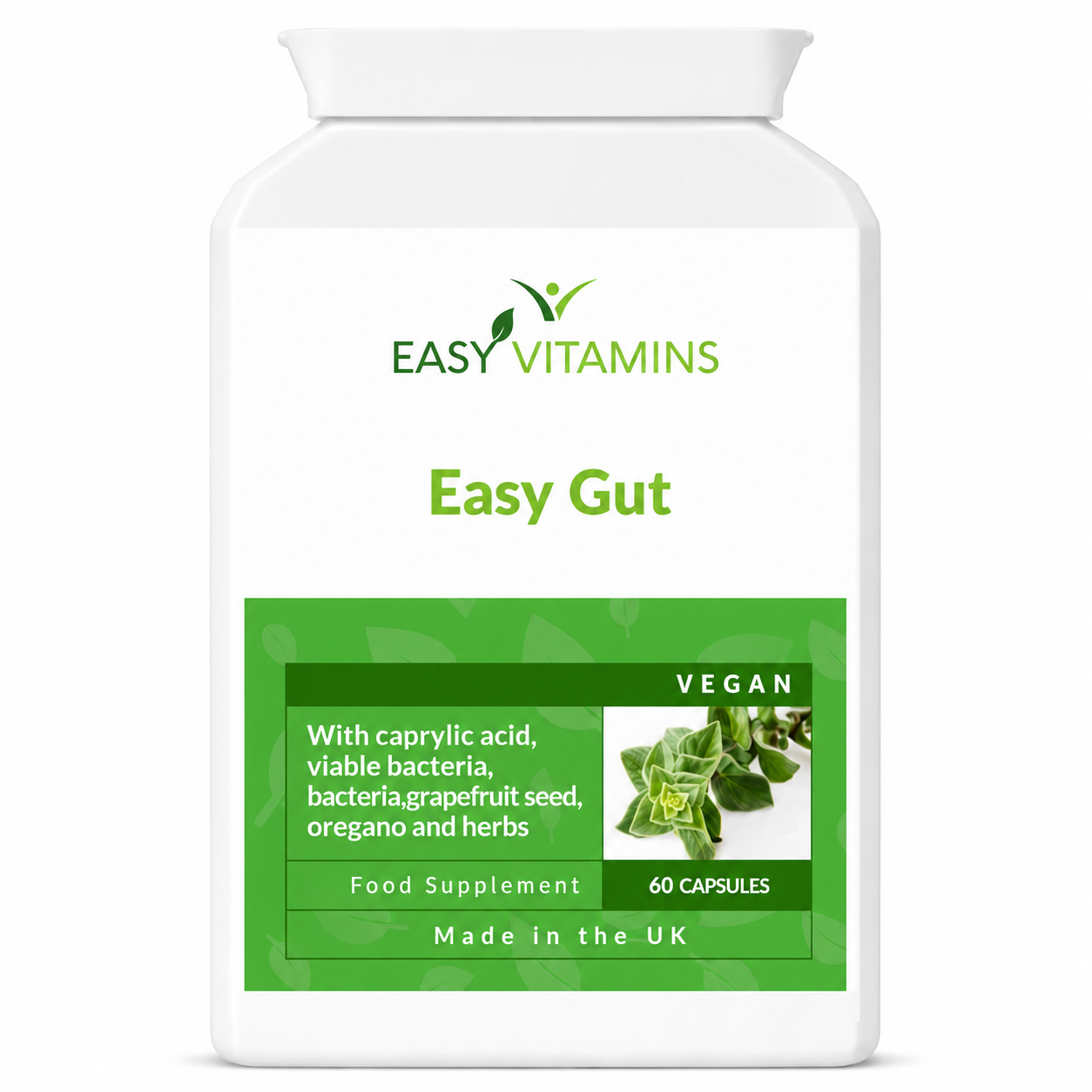 Easy Gut
