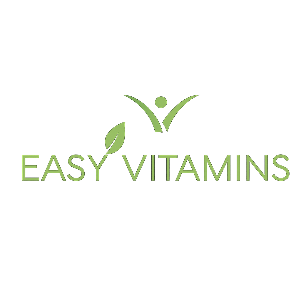 EASY VITAMINS