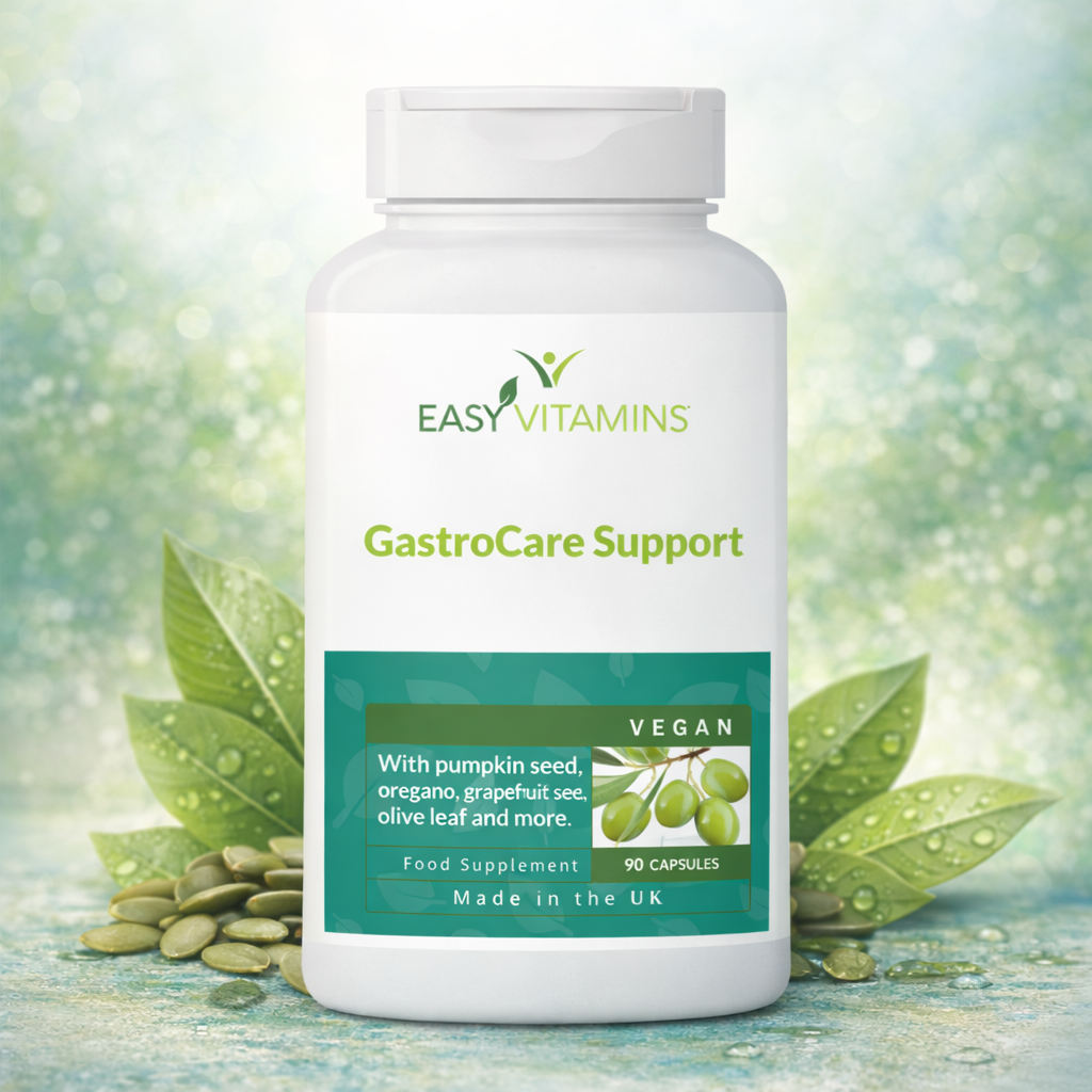 Advanced Gut Balance