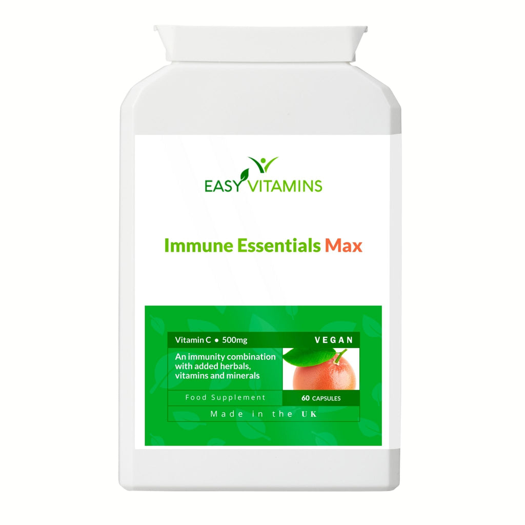 Family Immune Bundle