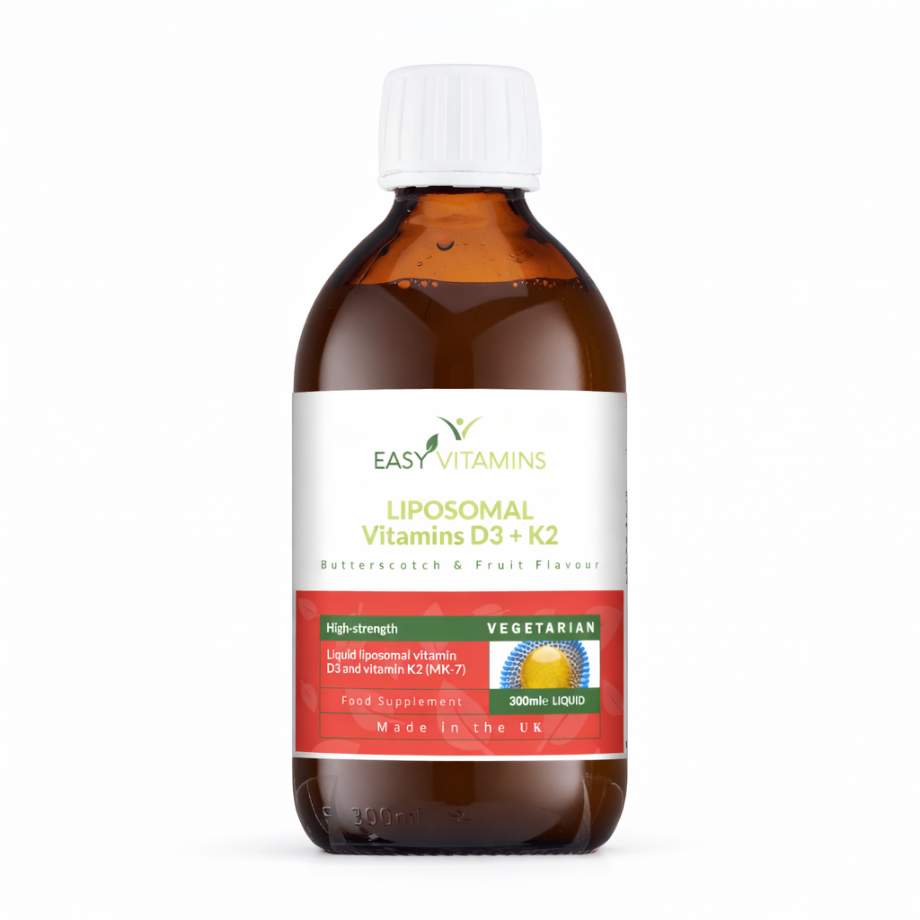 Bone & Joint Support Bundle