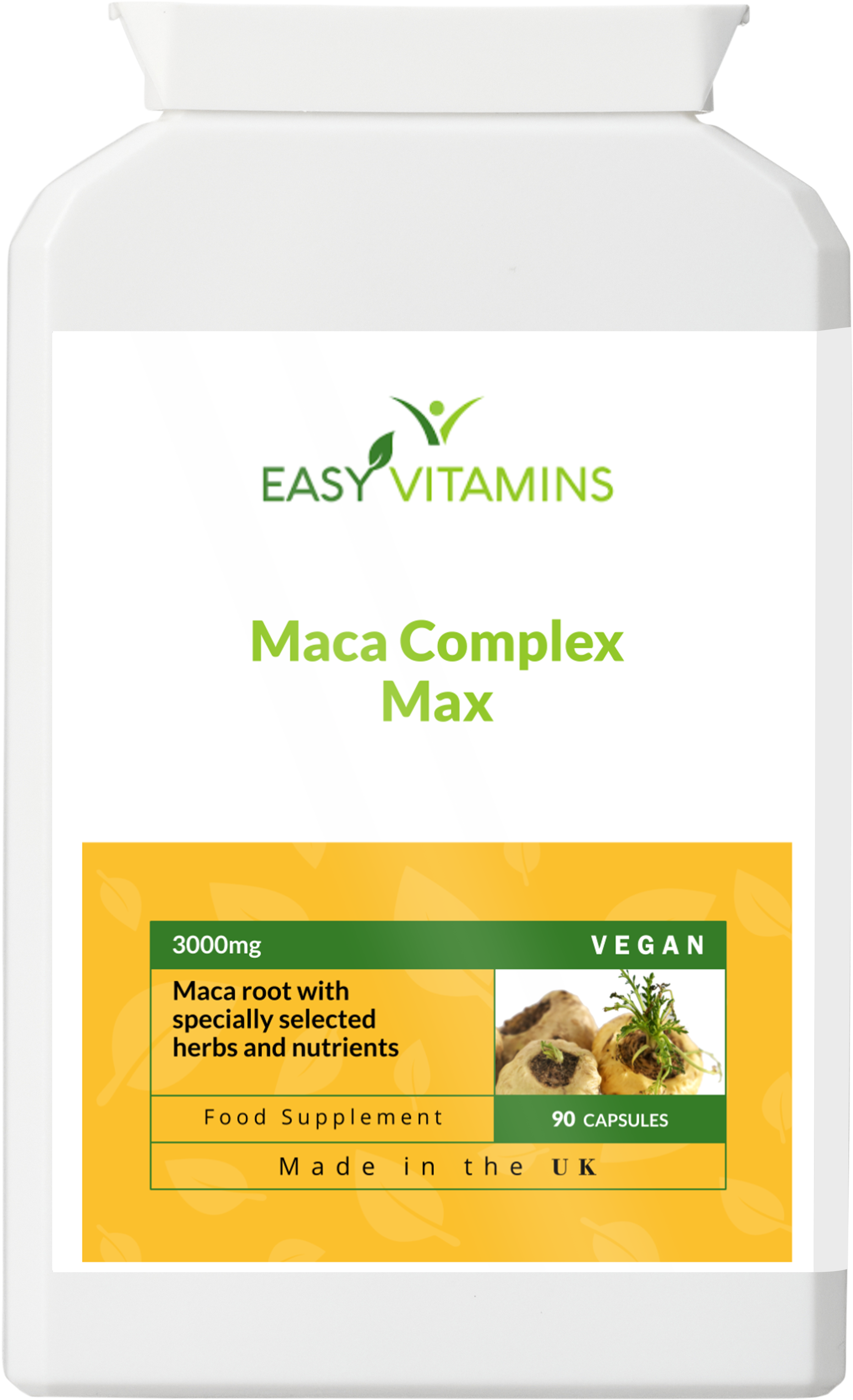 Mental Clarity Trio Bundle