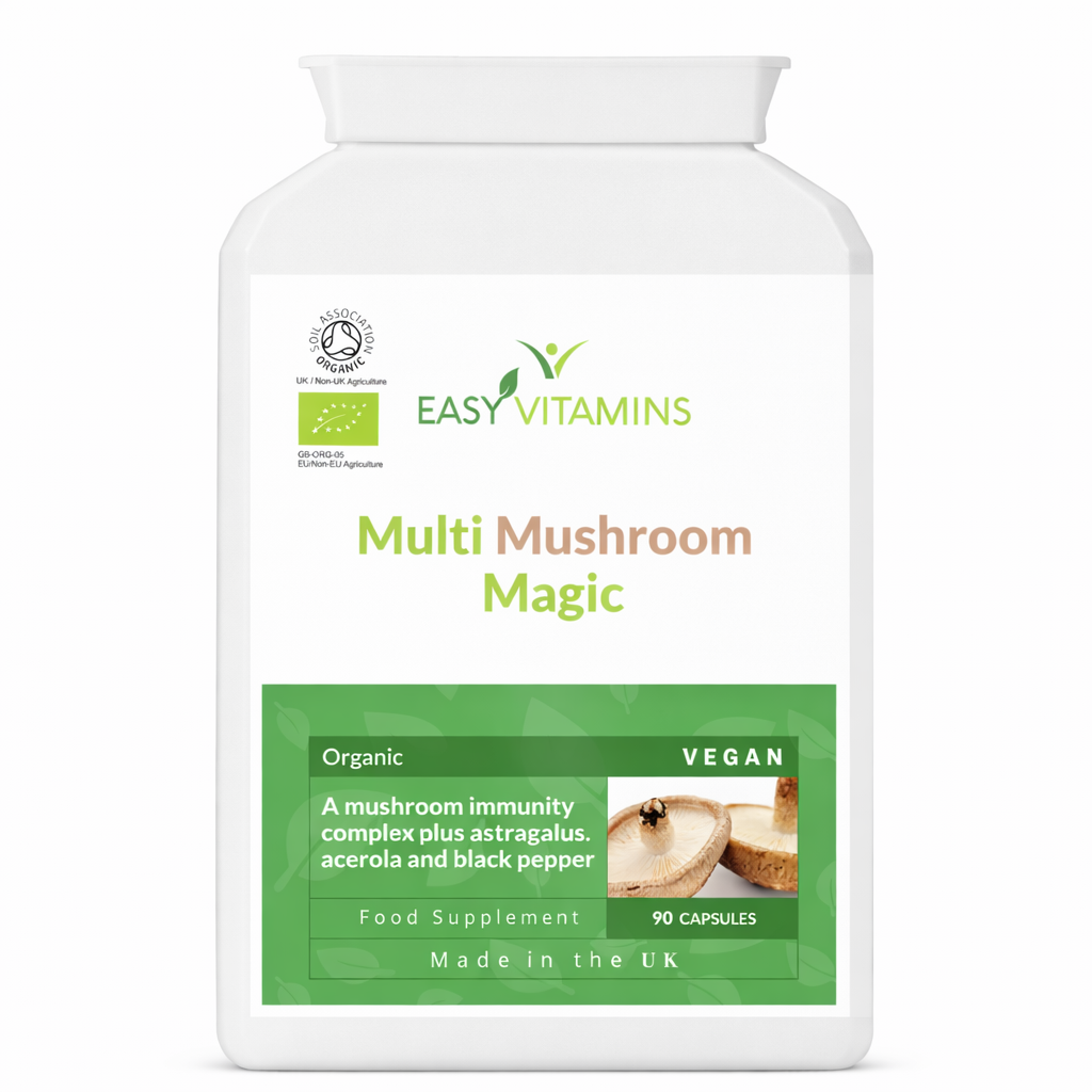 Mental Clarity Trio Bundle