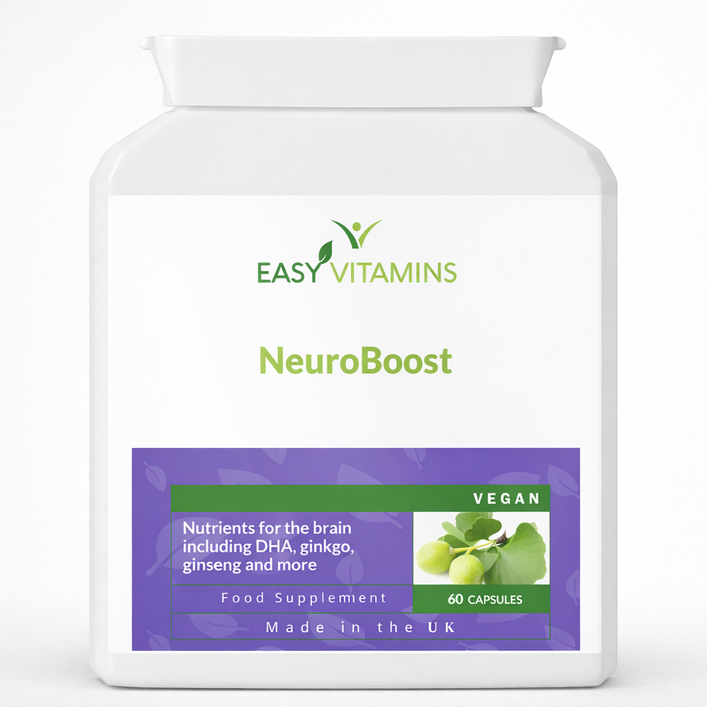 Stress & Calm Bundle