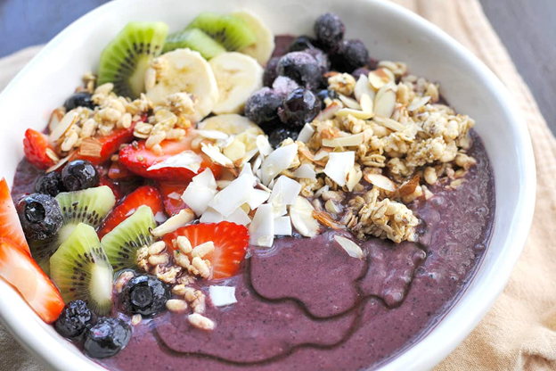 What’s So Special About Acai?