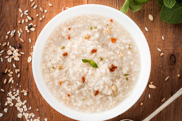 Oatmeal Diet for Weight Loss