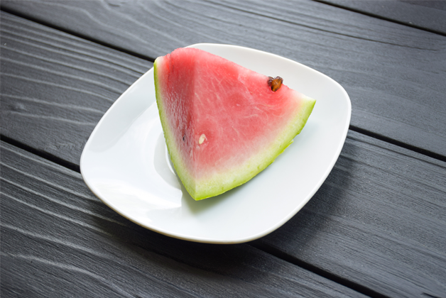 Watermelon A Day Keep Fat Away