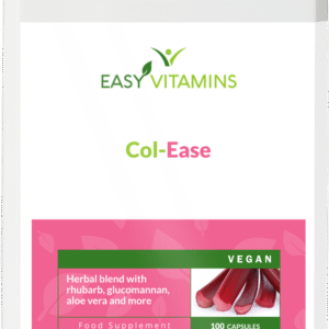 COL-Ease 100 Capsules