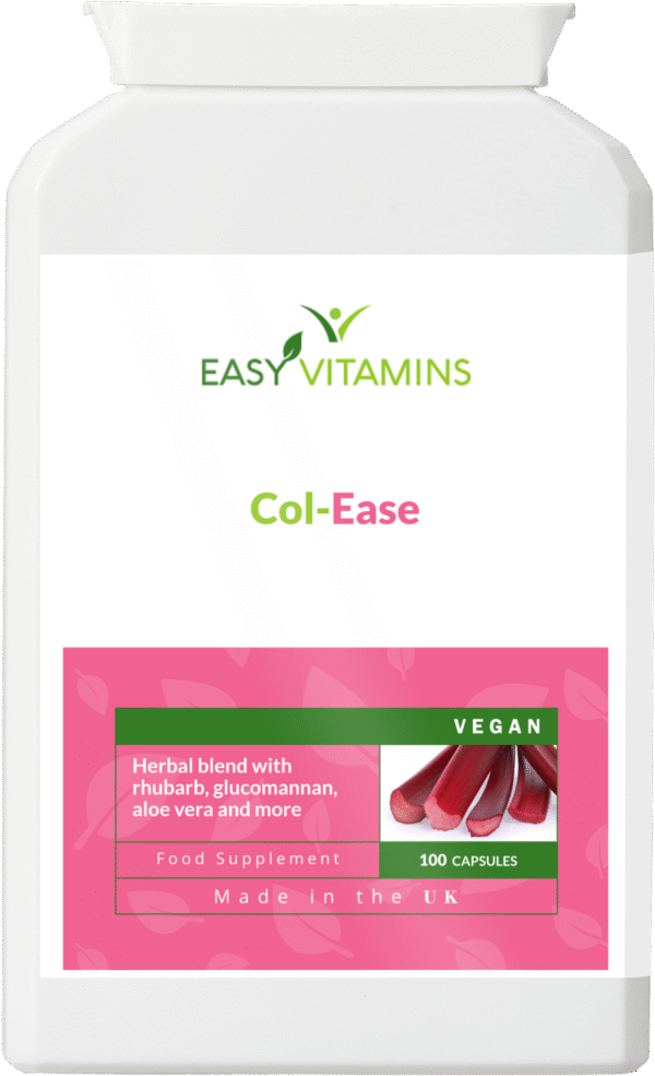 COL-Ease 100 Capsules