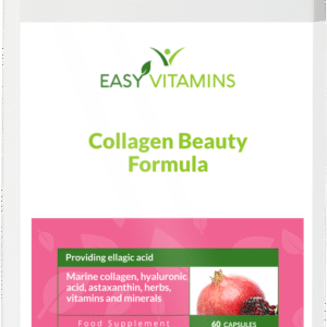 Collagen Beauty Formula 60 Capsules