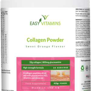 Collagen Powder