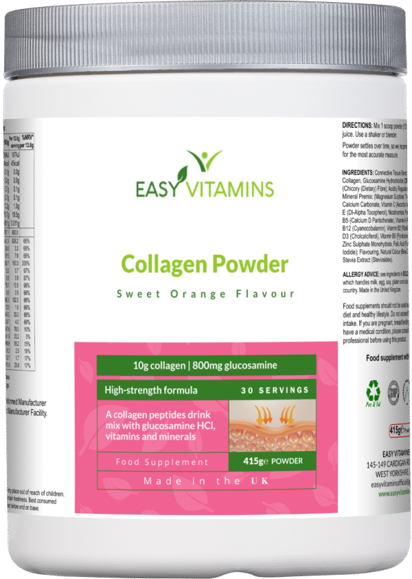Collagen Powder