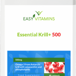 Essential Krill+ 500